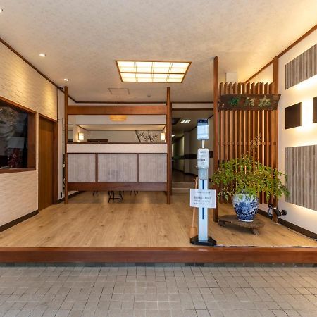 Tabist Matsuekan Exterior photo