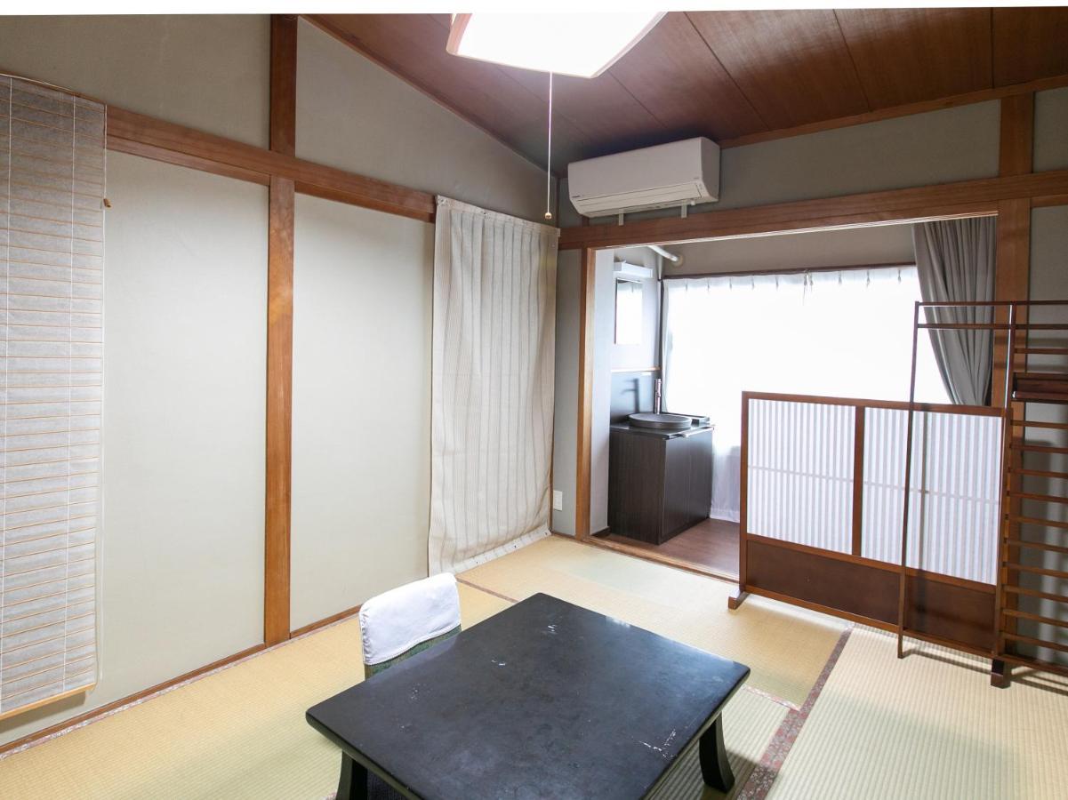 Tabist Matsuekan Exterior photo