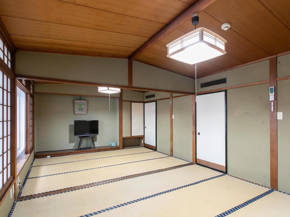 Tabist Matsuekan Exterior photo