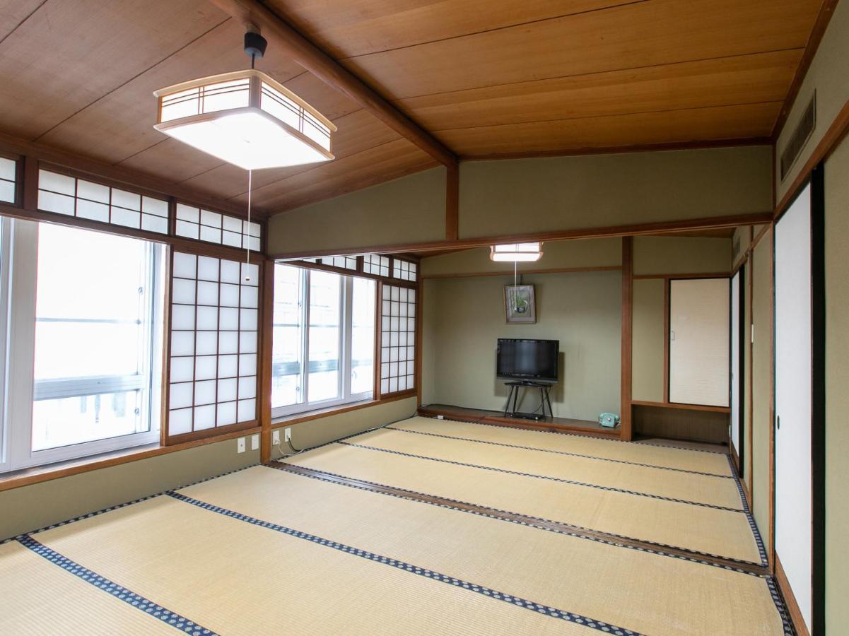 Tabist Matsuekan Exterior photo