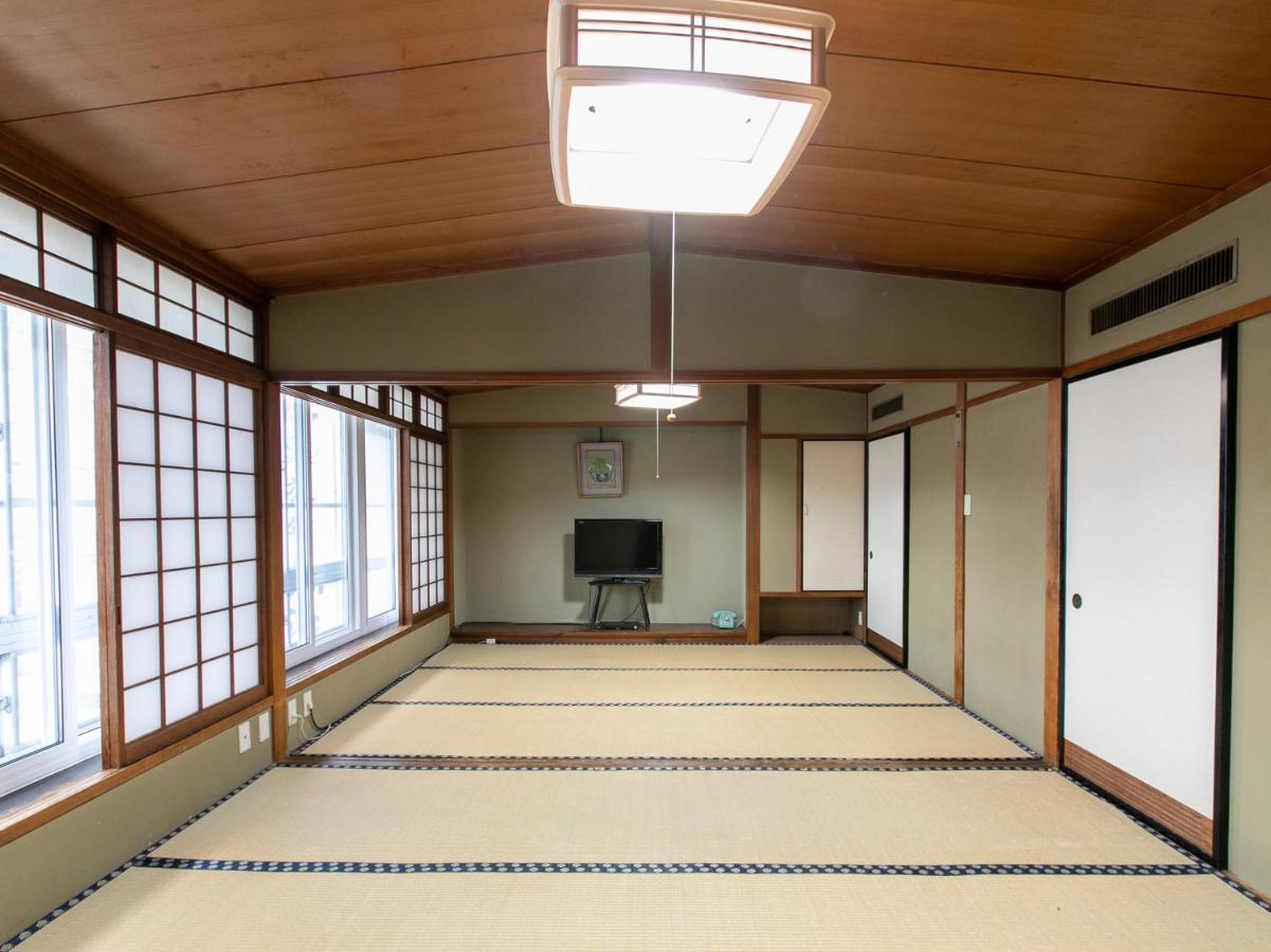 Tabist Matsuekan Exterior photo