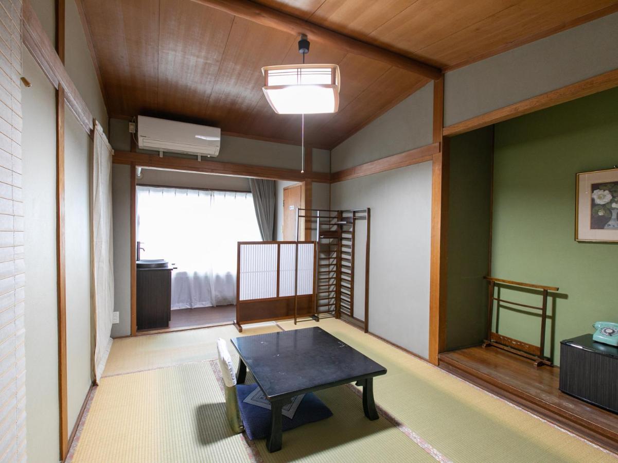 Tabist Matsuekan Exterior photo