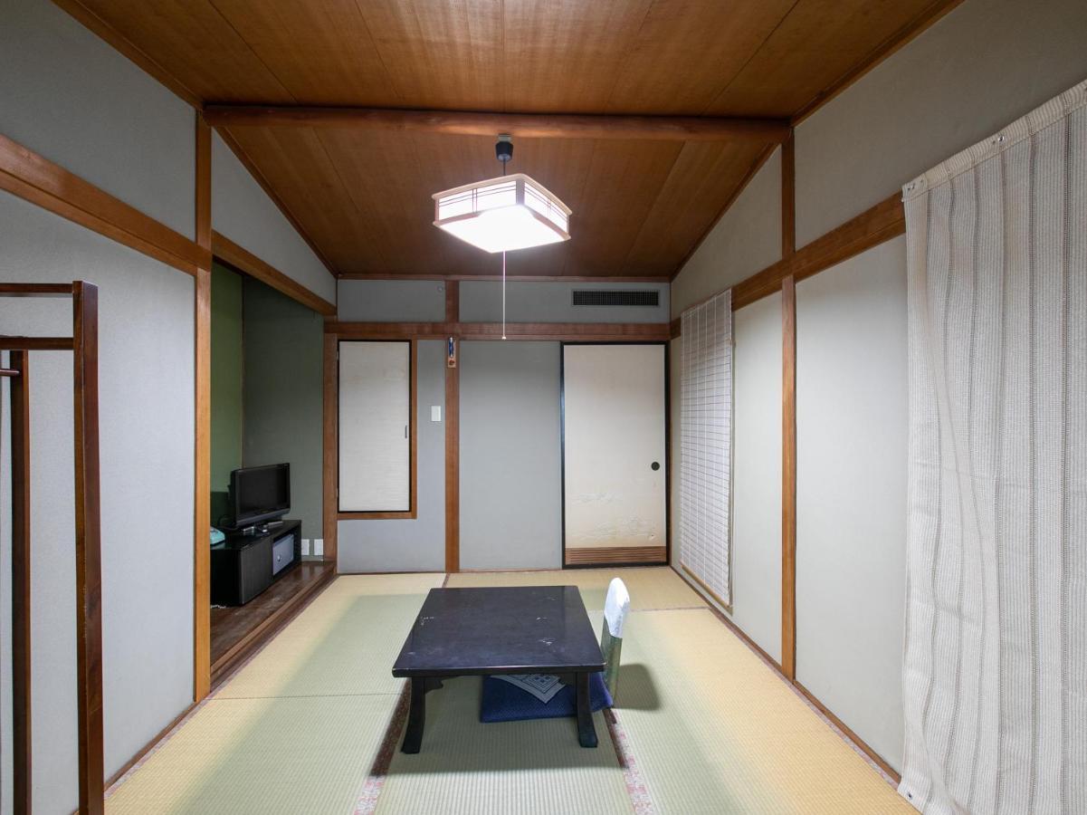 Tabist Matsuekan Exterior photo
