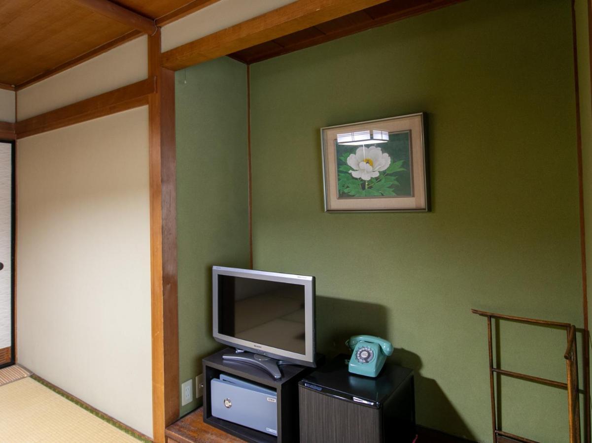 Tabist Matsuekan Exterior photo