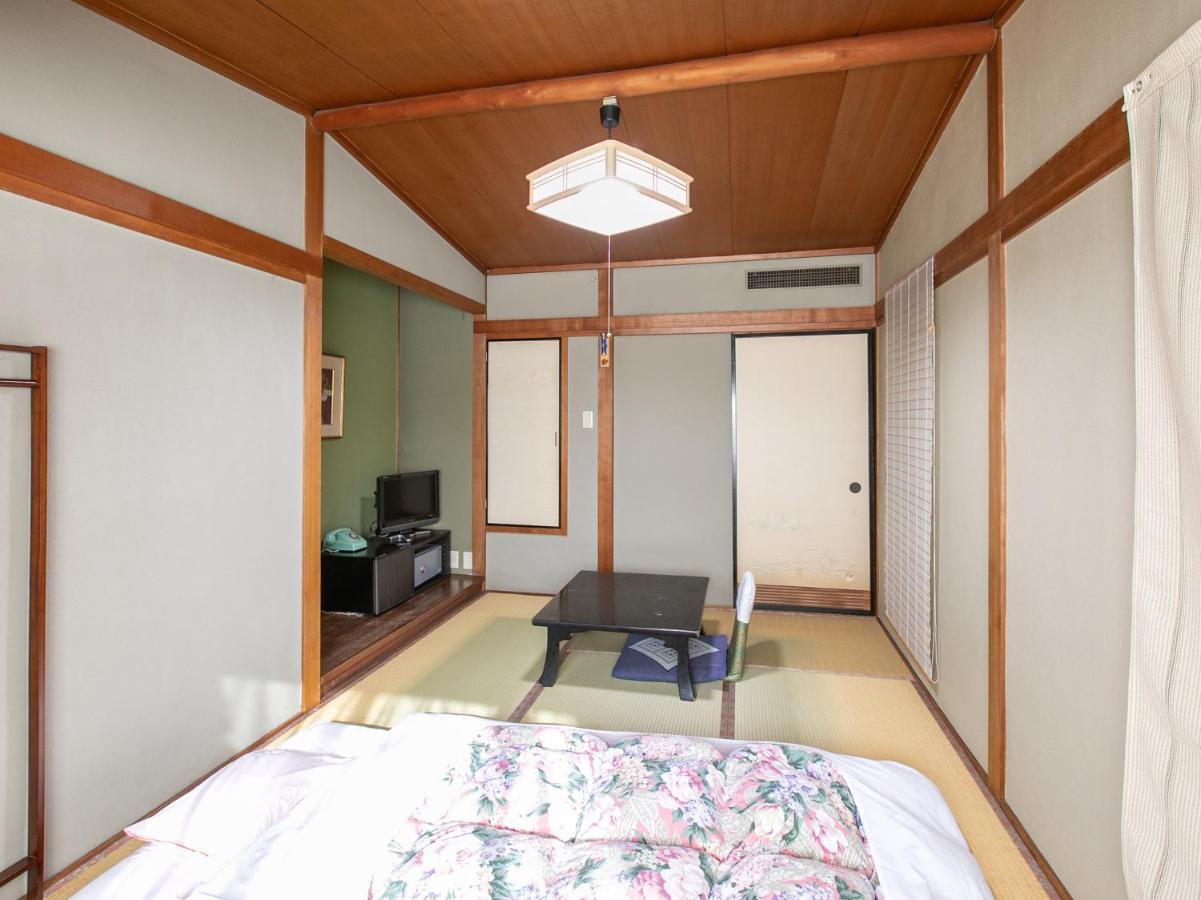 Tabist Matsuekan Exterior photo
