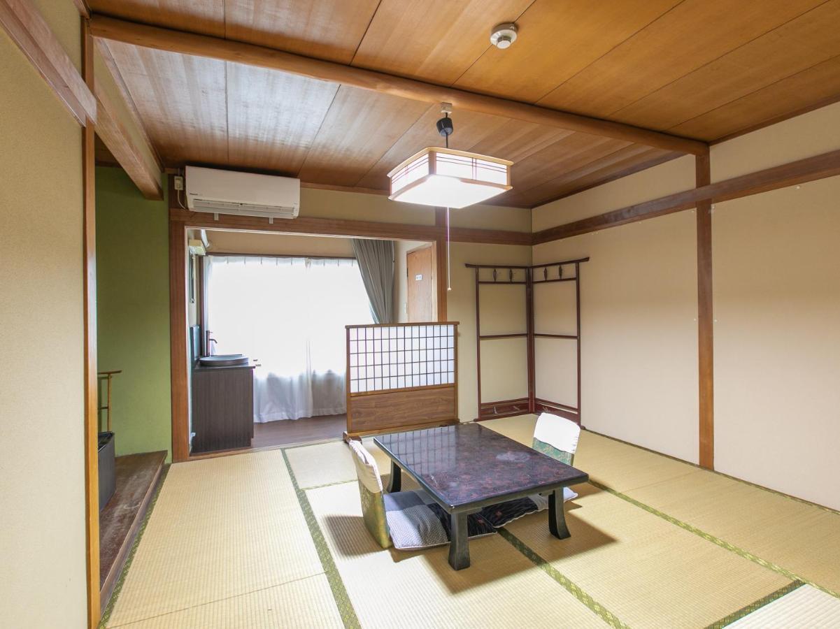 Tabist Matsuekan Exterior photo