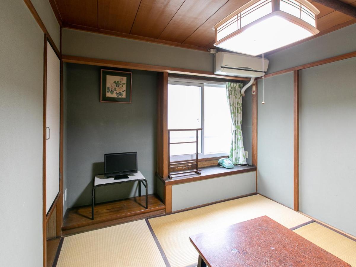 Tabist Matsuekan Exterior photo