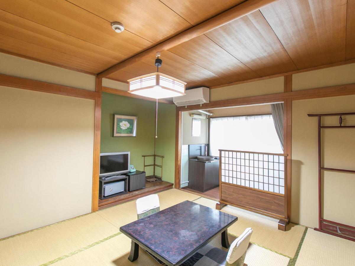 Tabist Matsuekan Exterior photo