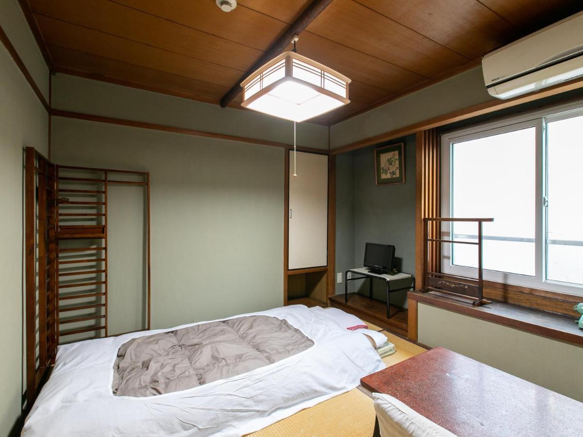 Tabist Matsuekan Exterior photo