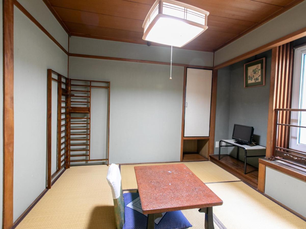 Tabist Matsuekan Exterior photo