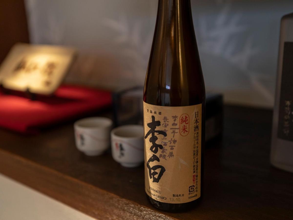 Tabist Matsuekan Exterior photo